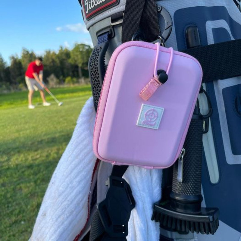 Pinned Golf Prism Rangefinder Wayfair